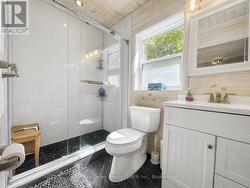 Apartment - 3 pc bath - 
