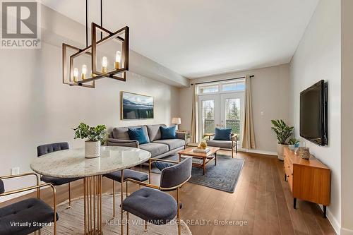 207 - 396 PLAINS ROAD E  Burlington, ON L7T 2C8