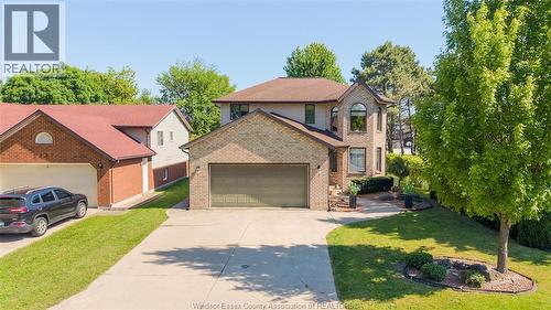 2485 YOUNGSTOWN STREET  Windsor, ON N9E 4L7