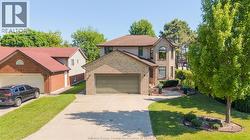 2485 YOUNGSTOWN STREET Windsor, ON N9E 4L7