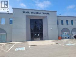 1160 BLAIR Road Unit# J  Burlington, ON L7M 1K9