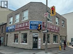 57 DALHOUSIE Street Brantford, ON N3T 2J1