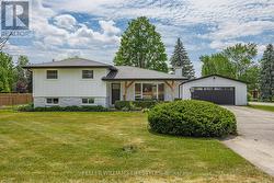 167 MCLEOD STREET  North Middlesex (Parkhill), ON N0M 2K0