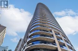 2308 - 25 CARLTON STREET Toronto, ON M5B 1L4