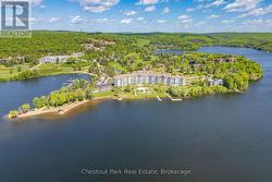 206 - 25 PEN LAKE POINT ROAD  Huntsville (Chaffey), ON P1H 1A9