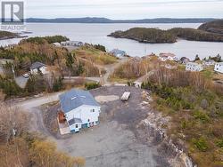 132 Main Street  Happy Adventure, NL A0G 1Z0