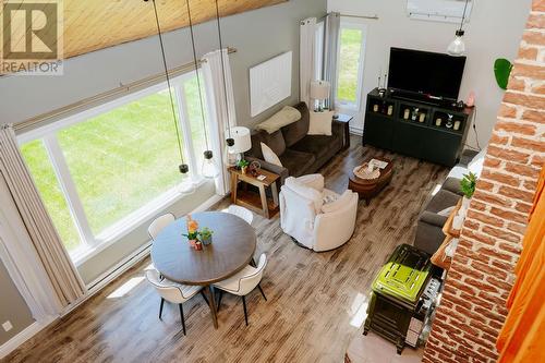 7 Wright Crescent, Gander, NL 