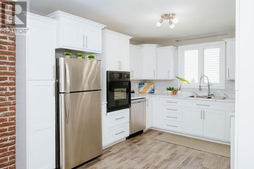 7 Wright Crescent, Gander, NL 