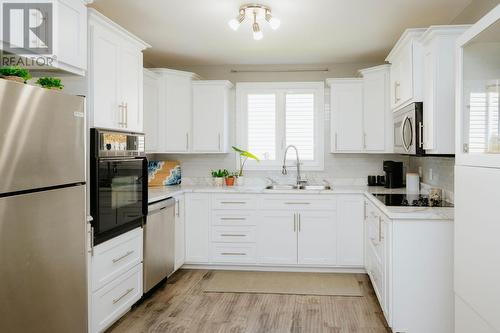 7 Wright Crescent, Gander, NL 