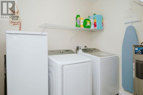 7 Wright Crescent, Gander, NL 