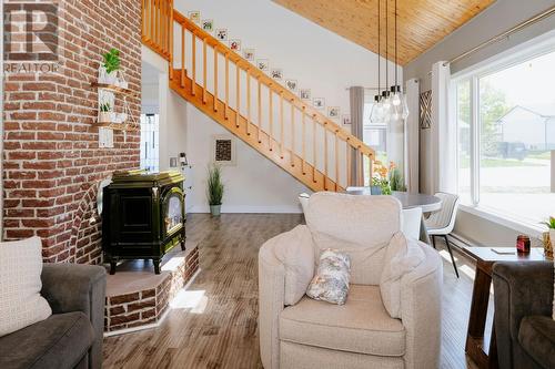 7 Wright Crescent, Gander, NL 