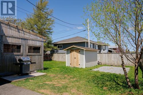 7 Wright Crescent, Gander, NL 