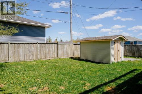 7 Wright Crescent, Gander, NL 