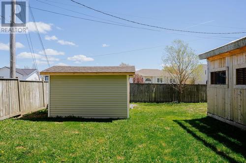 7 Wright Crescent, Gander, NL 