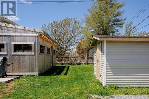 7 Wright Crescent, Gander, NL 