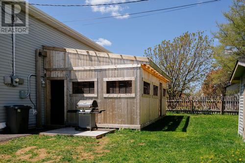 7 Wright Crescent, Gander, NL 