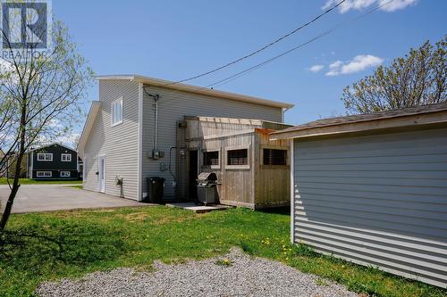 7 Wright Crescent, Gander, NL 