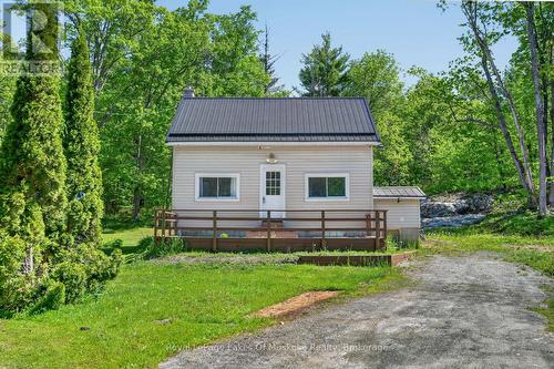1018 SNIDERS BAY ROAD  Gravenhurst (Muskoka (S)), ON P1P 1R2