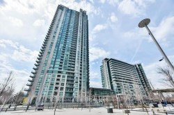 3709-215 Fort York Boulevard Toronto, ON M5V 4A2