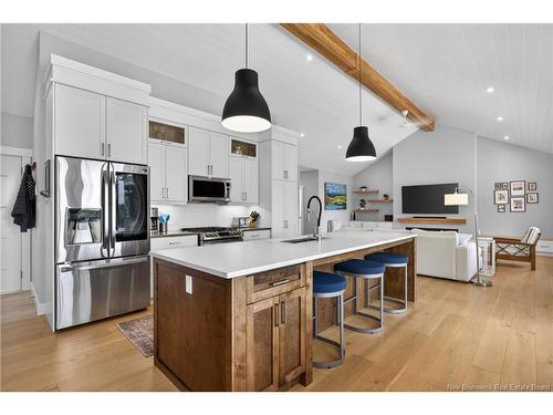 88 Woodmere Dr, Upper Kingsclear, NB 