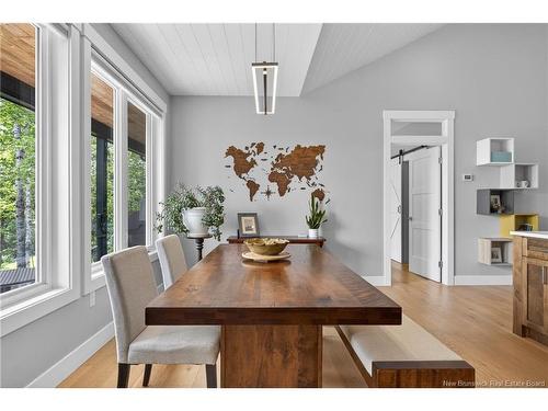 88 Woodmere Dr, Upper Kingsclear, NB 