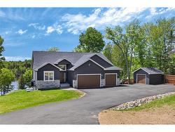 88 Woodmere DR  Upper Kingsclear, NB E3E 1V3