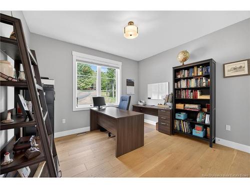 88 Woodmere Dr, Upper Kingsclear, NB 