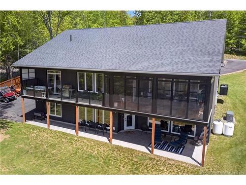 88 Woodmere Dr, Upper Kingsclear, NB 