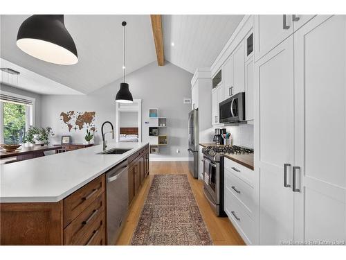 88 Woodmere Dr, Upper Kingsclear, NB 