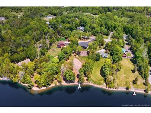 88 Woodmere Dr, Upper Kingsclear, NB 