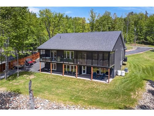 88 Woodmere Dr, Upper Kingsclear, NB 