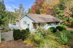 1047 Lagoon Road  Highlands East, ON K0L 1C0