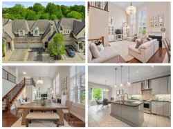 9 Grigglestone Lane Ajax, ON L1T 0L1