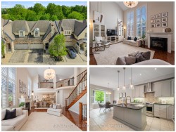 9 Grigglestone Lane Ajax, ON L1T 0L1