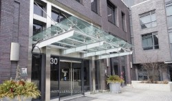 104-30 Gibbs Road  Toronto, ON M9B 0E4