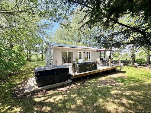 46 Surette, Cocagne, NB 