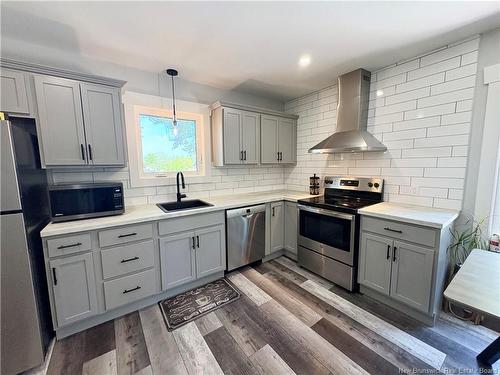46 Surette, Cocagne, NB 