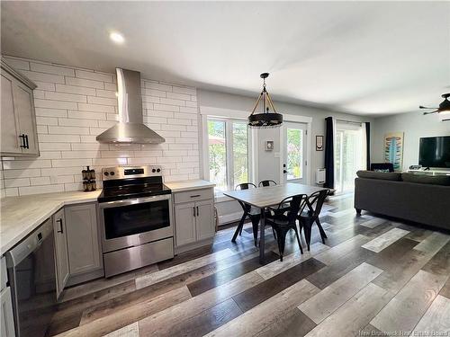 46 Surette, Cocagne, NB 