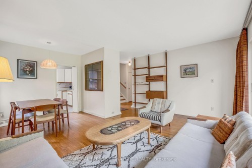 34 Addison Crescent, Toronto, ON 