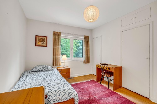 34 Addison Crescent, Toronto, ON 