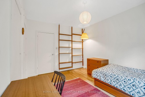 34 Addison Crescent, Toronto, ON 