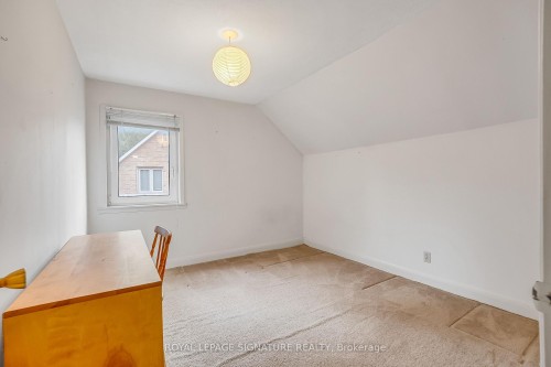 34 Addison Crescent, Toronto, ON 