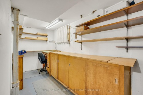 34 Addison Crescent, Toronto, ON 