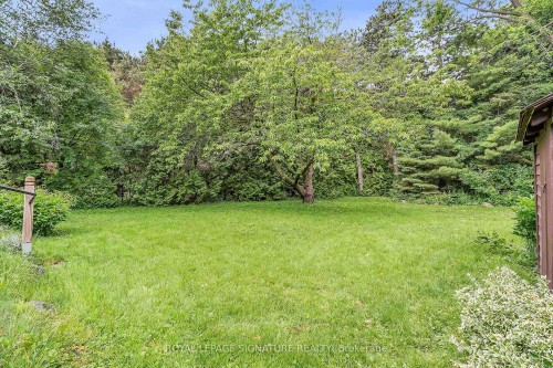 34 Addison Crescent, Toronto, ON 