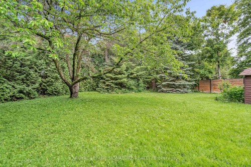 34 Addison Crescent, Toronto, ON 