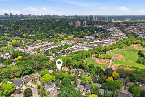 34 Addison Crescent, Toronto, ON 
