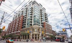 1718-230 King Street E Toronto, ON M5A 1K5