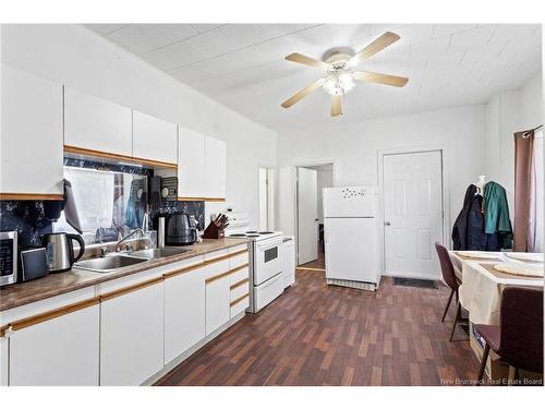 114A Main St, Chipman, NB 