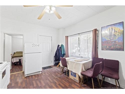 114A Main St, Chipman, NB 