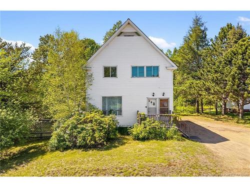 114A Main St, Chipman, NB 